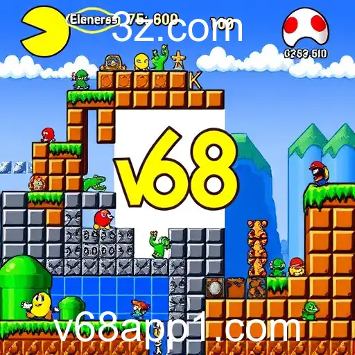 Redescobrindo Jogos Clássicos: Uma Viagem Pela Nostalgia e Inovação