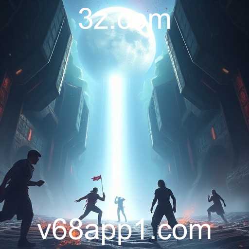 A Revolução dos Jogos em 2025: O Fenômeno V68