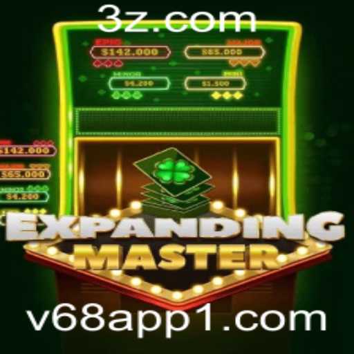ExpandingMaster: A Nova Experiência de Jogo que Conquista os Gamers