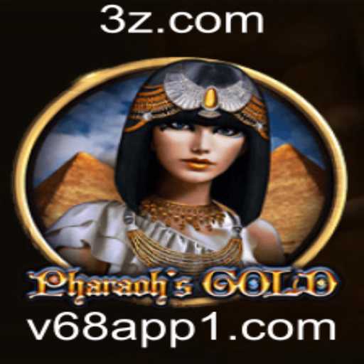 PharaohsGold: Mergulhe na Era dos Faraós com o Novo Jogo V68