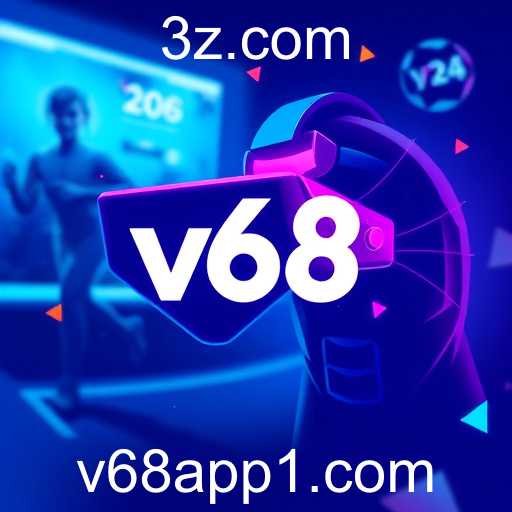 O Impacto de 'v68' no Mercado de Jogos em 2026