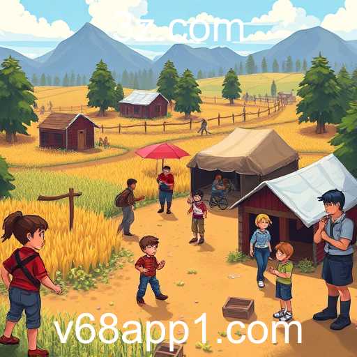 O Impacto do v68 no Cenário Brasileiro de Jogos