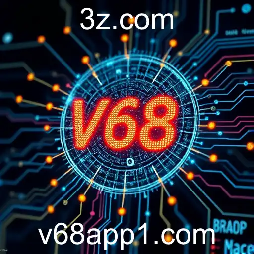 O Impacto de v68 e Inovações Tecnológicas no Brasil