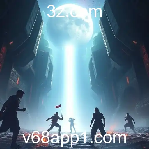 O Impacto de v68 no Cenário de Jogos Atual