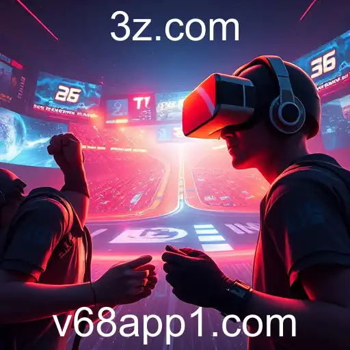 Inovação e Tendências no Mundo dos Jogos em 2025