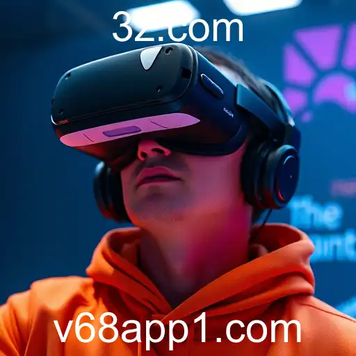 O Impacto de 'v68' na Cena de Jogos em 2025