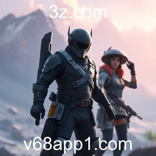 A Nova Era dos Jogos: Revoluções em v68