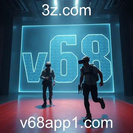 A Ascensão do v68 no Cenário de Jogos