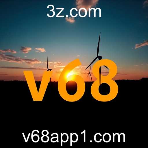 A Revolução do V68 no Mundo dos Jogos