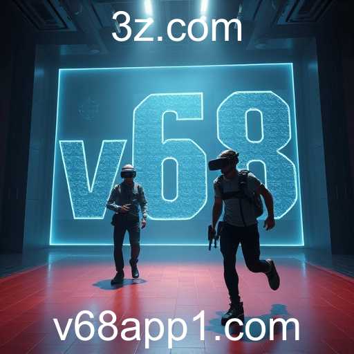 A Ascensão do v68 no Cenário de Jogos