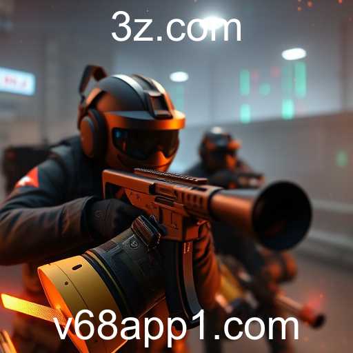 O Crescimento do v68 e o Futuro dos Jogos Online