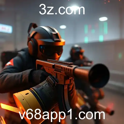 O Crescimento do v68 e o Futuro dos Jogos Online