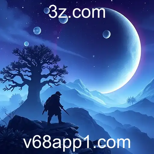 A Revolução do v68 no Mundo dos Jogos