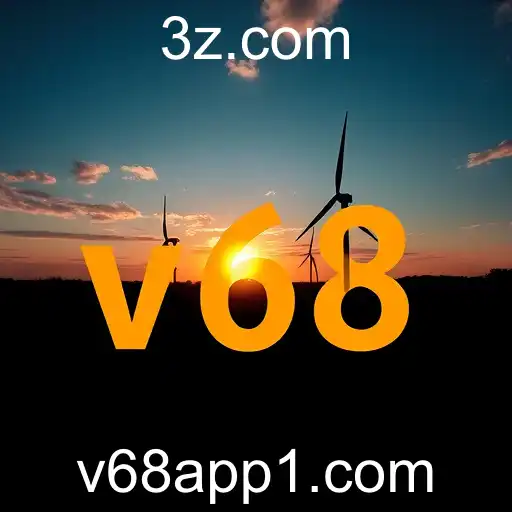 A Ascensão do V68 no Cenário dos Jogos Online