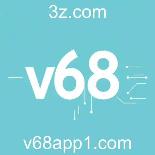 A Revolução Virtual de v68 nos Jogos Online